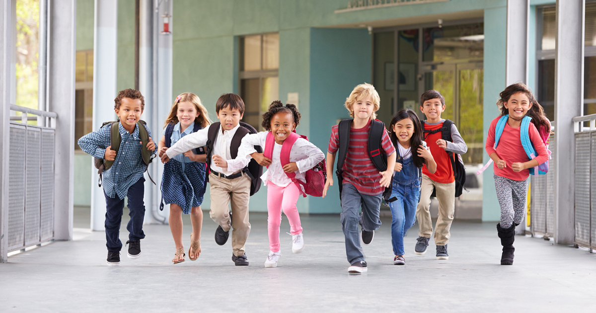 Comprehensive, Connected Literacy Solutions for Every Learner