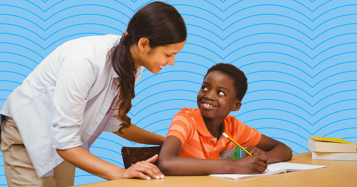 Grounded in Research, Committed to What Works | EPS Learning