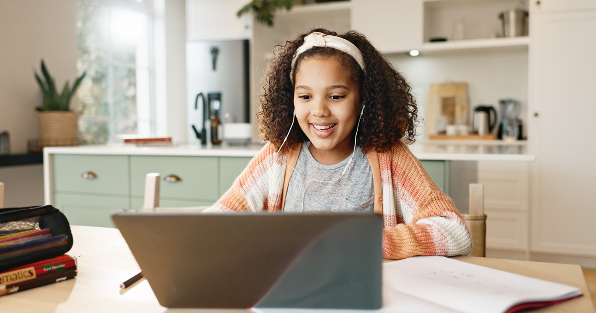 Reclaiming Focus: Addressing the Impact of Screen Time at Home and at School