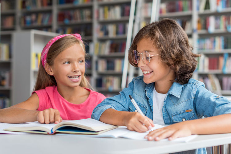 Building Strong Readers Beyond the Decoding Threshold