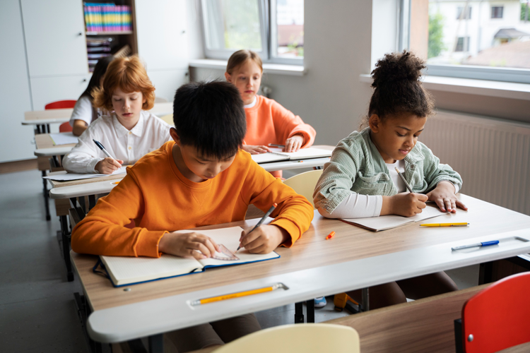 Differentiating Learning for Striving Students