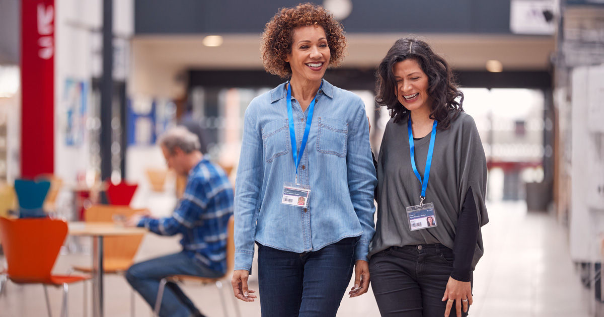 Teacher Leadership as a Lever for Schoolwide Improvement