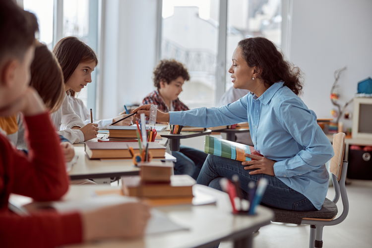 Boosting Student Success with Just-in-Time Teaching Strategies