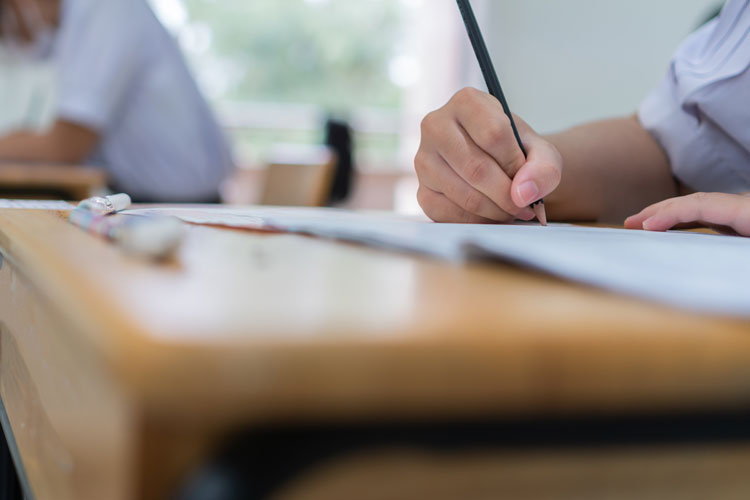 5 ways to prepare your students for high-stakes testing