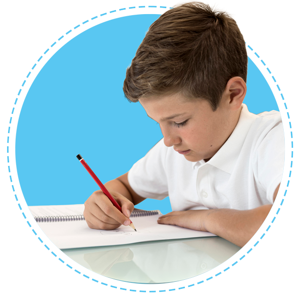 boy-doing-work-at-home