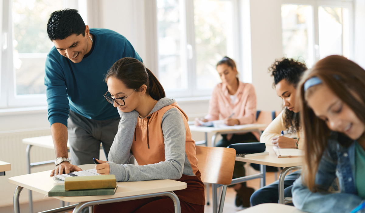 Strategies for Districts on Shifting Toward Science-of-Reading Practices