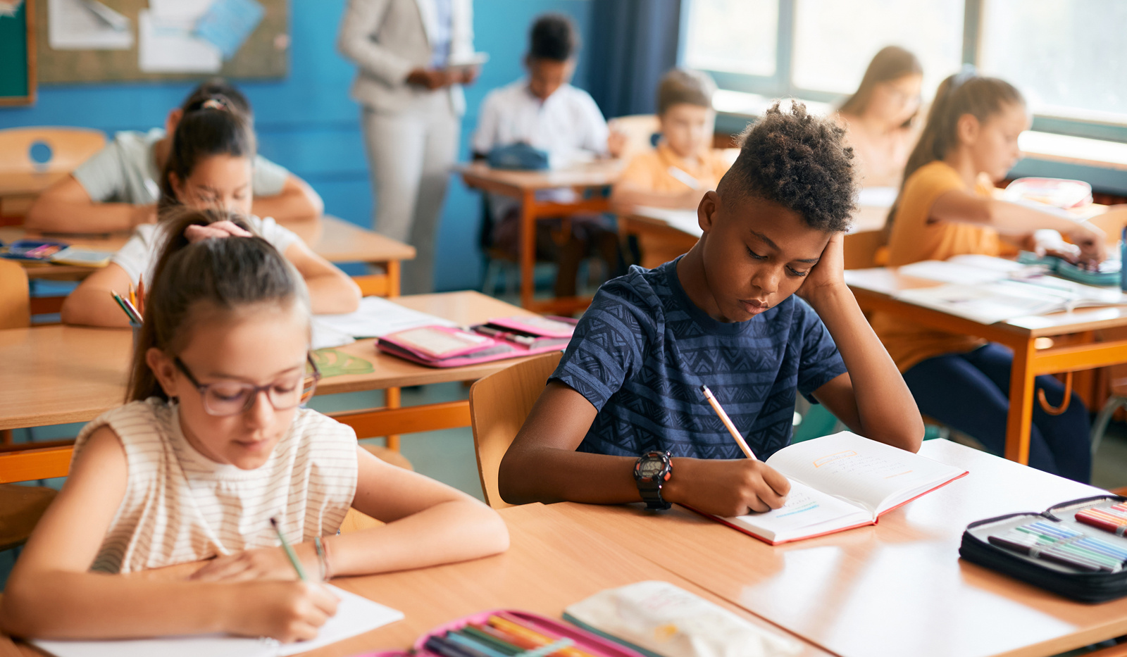 Addressing the Middle School Reading Crisis: Urgent Need for Foundational Decoding Interventions