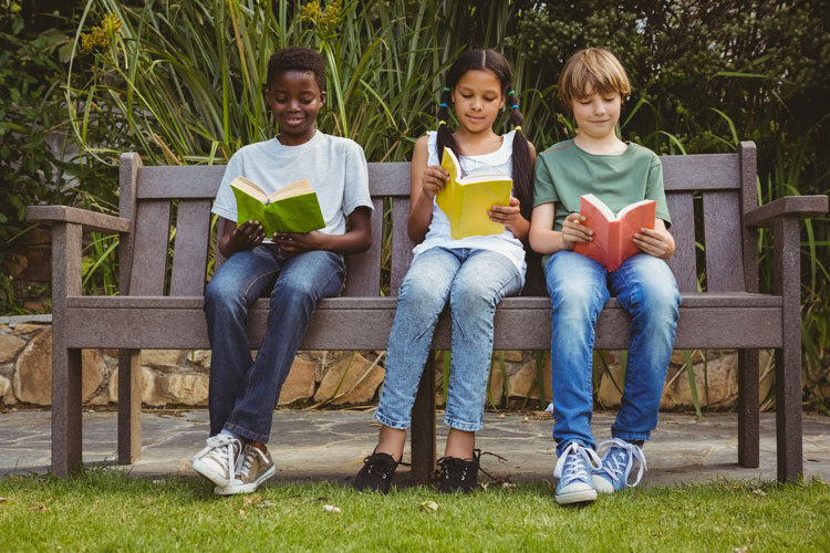 Bridging the Literacy Gap: How Principal Ramsey-Bryant and EPS Learning Empower Students