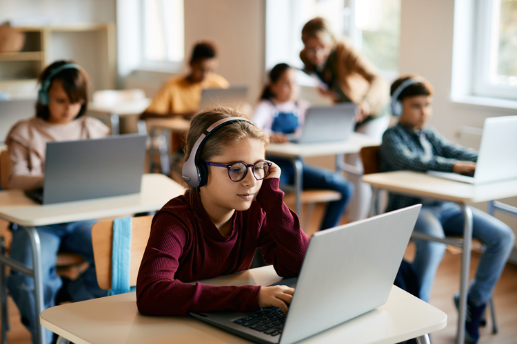 How AI Powers a Human Approach to Literacy Instruction