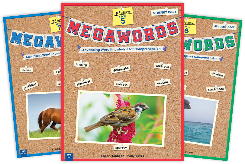 When Students Can Read, But Still Struggle with Academic Vocabulary