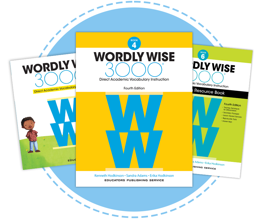 wordly-wise-circle-print