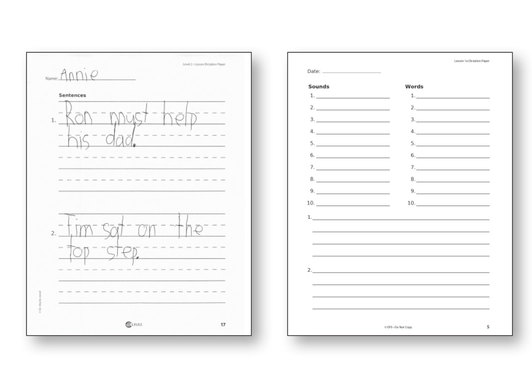 spire-sentence-dictation-2