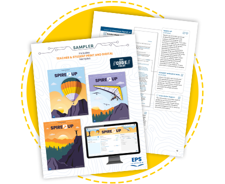 spire-up-sampler