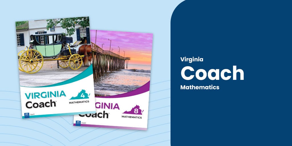 Virginia Coach - Math | EPS Learning